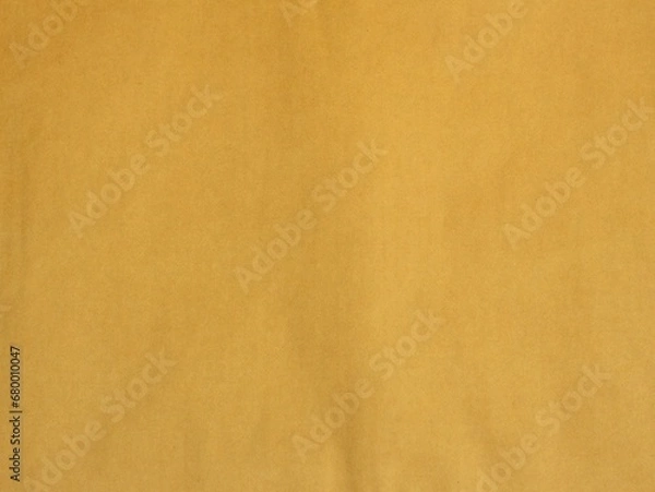 Fototapeta For the design background brown corrugated cardboard texture background. Brown paper cardboard with soft color. Brown corrugated cardboard texture is useful as a background.