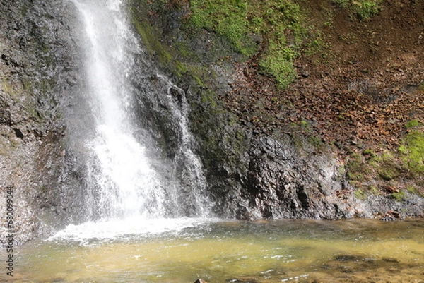 Obraz 秋田県藤里町にて３