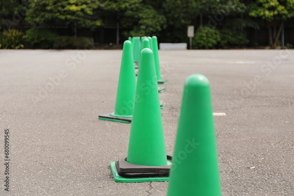 Obraz 川崎大師にて９