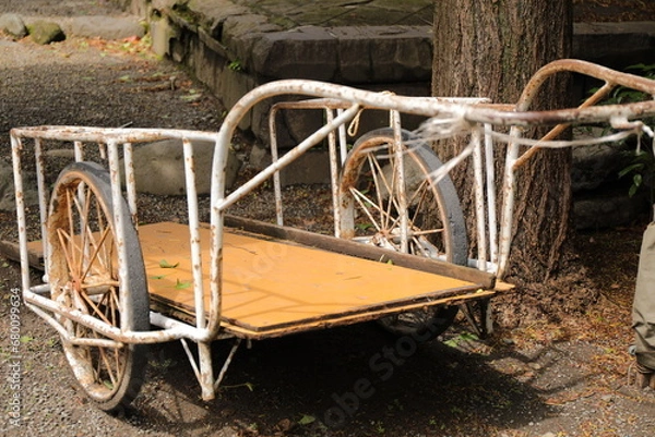 Obraz 川崎大師にて７