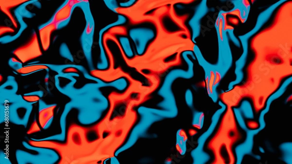 Obraz Wallpaper, background abstract, liquid wallpaper, background assets