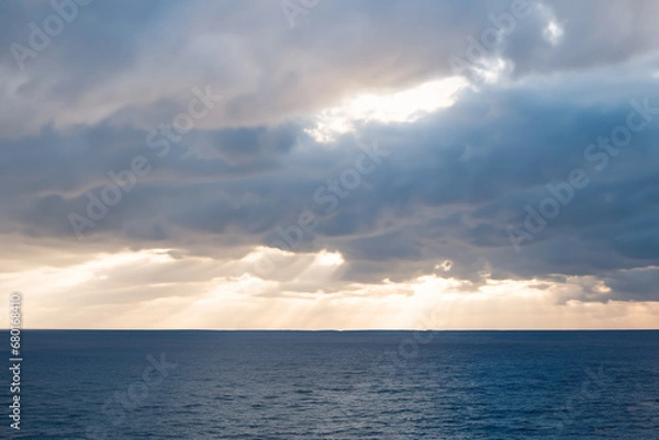 Fototapeta 自然の光景　Scenery of nature