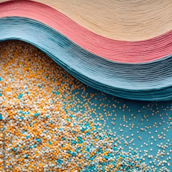 Obraz abstract background