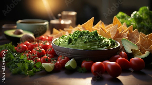 Obraz still life with candle