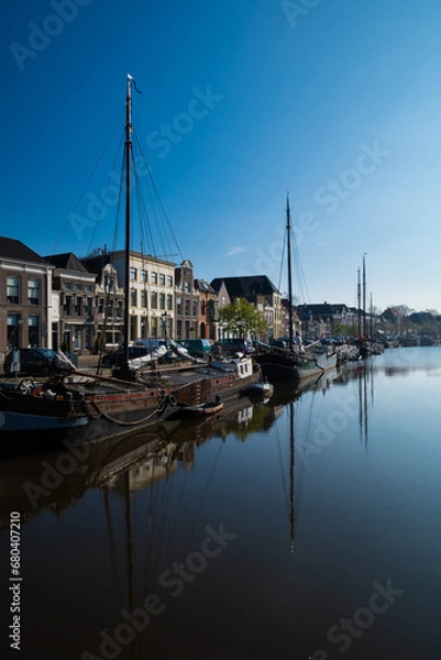 Obraz Zwolle Netherlands