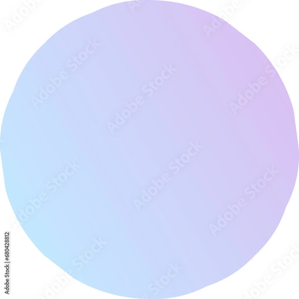 Obraz abstract shape