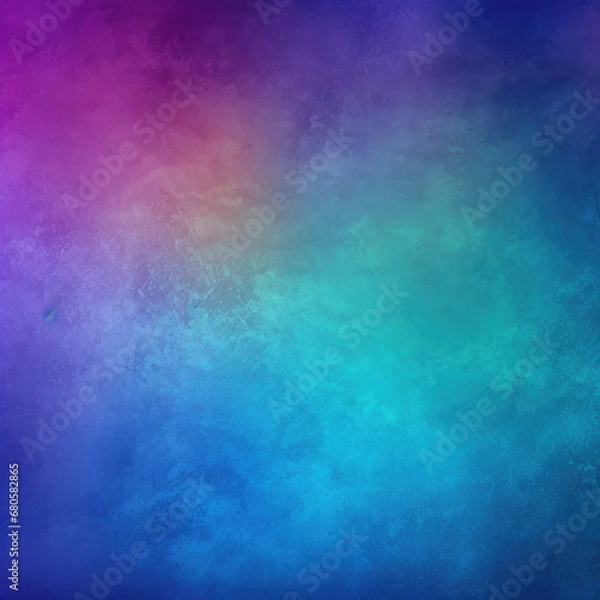 Obraz Pastel Colorful Rainbow Digital Paper Textures Ephemera Scrapbook Paper Art Background