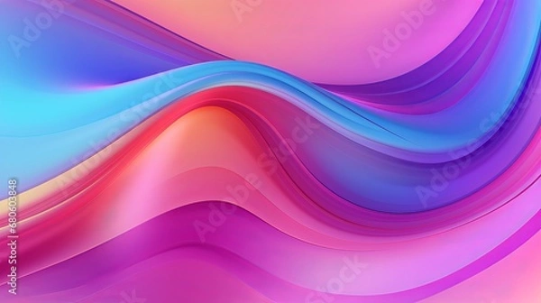 Fototapeta abstract colorful background.