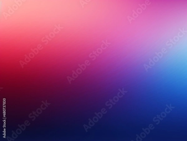 Fototapeta rainbow style colored gradient background, light maroon and, rounded, subtle