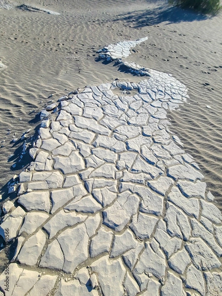 Obraz Desert Landscapes Death Valley