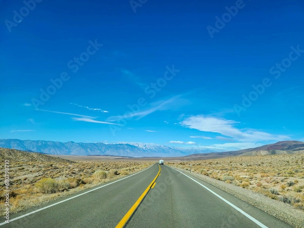 Obraz Desert Landscapes Death Valley