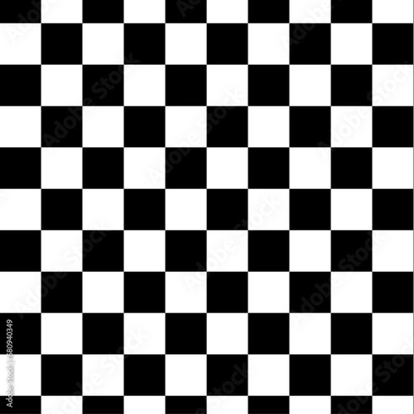 Fototapeta チェス盤