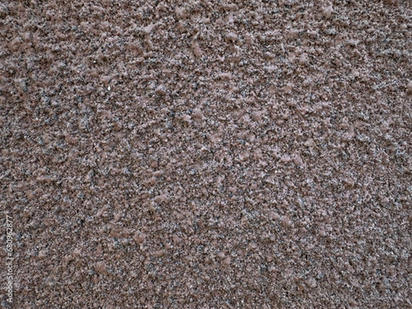 Obraz Top view color stone background texture.