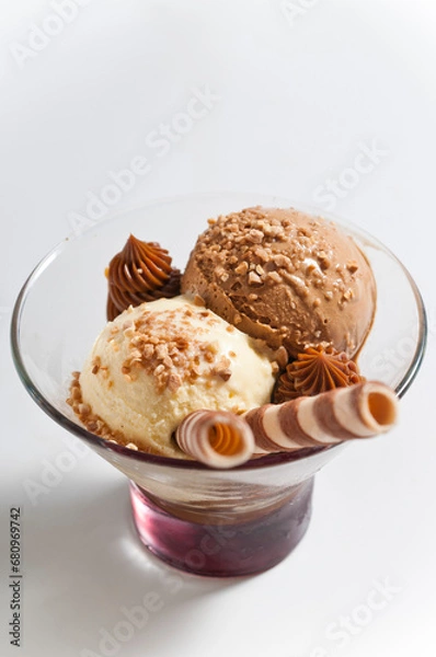 Obraz Copa de Helado