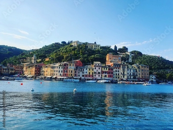 Obraz Portofino