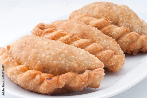 Obraz Empanadillas criollas