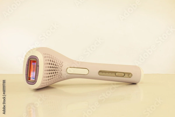 Obraz Laser Haarentfernungssystem