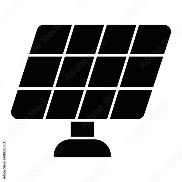 Obraz solar