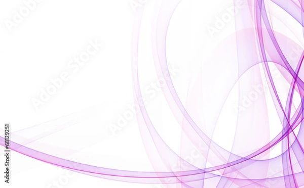 Obraz Very soft abstract background