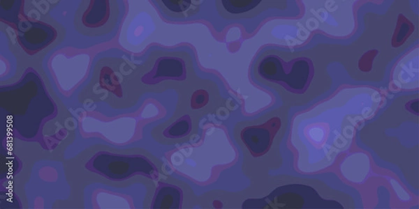Obraz Topographic map in contour line light topographic topo contour map and ocean topographic line map and Topographic map background concept. Natural printing illustrations of maps.