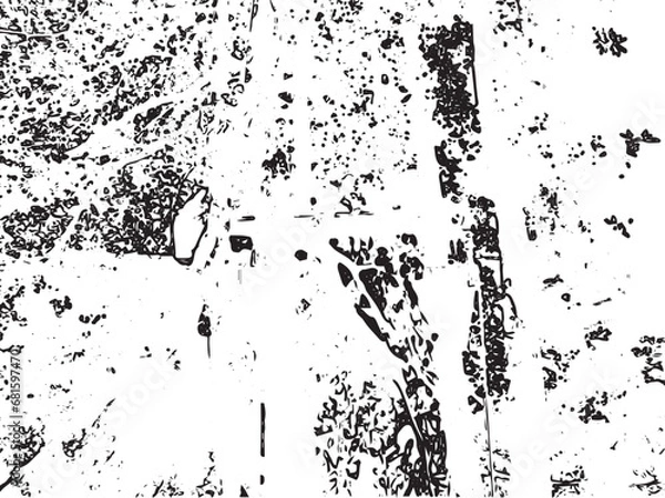 Obraz grunge splash texture. abstract grain splash stroke texture background.