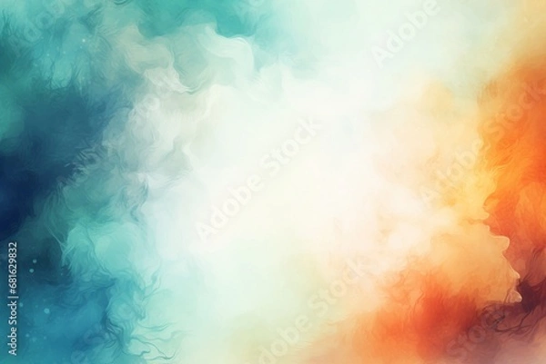 Fototapeta Abstract background