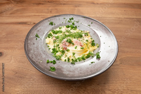 Obraz Tagliatelle Gallino