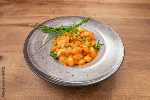 Obraz Gnocchi Gallino