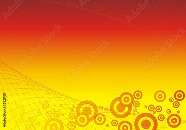 Obraz ocaso atardecer