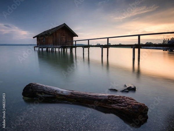 Obraz Ammersee