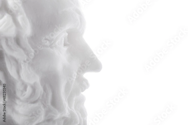 Obraz Ancient Greek philosophers