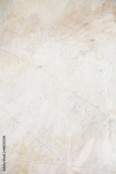 Obraz seamless soft beige marble texture