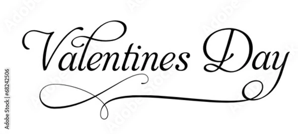 Obraz Valentines Day