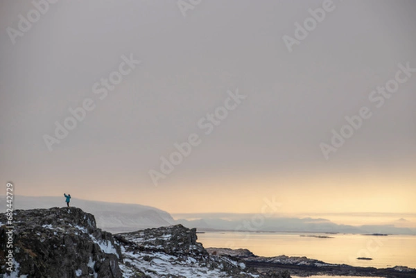 Obraz Icelandic nature