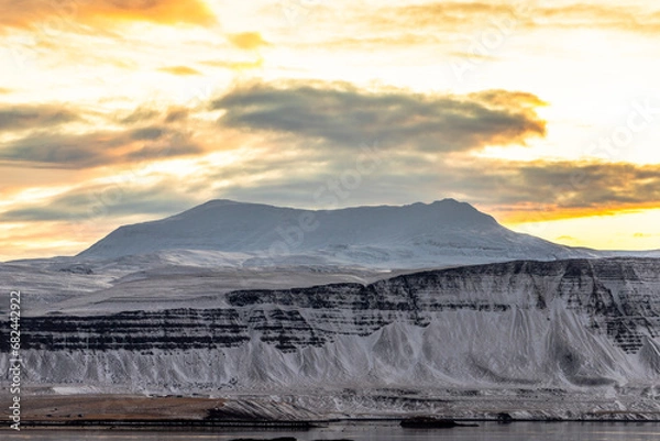 Obraz Icelandic nature