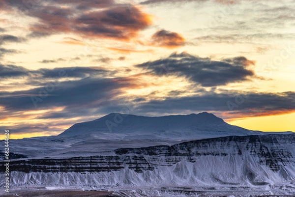 Obraz Icelandic nature