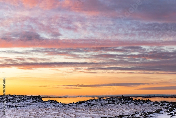 Obraz Icelandic nature