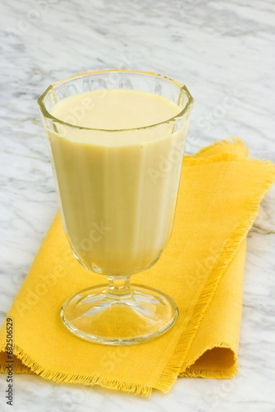 Obraz delicious eggnog