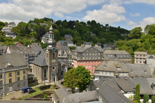 Obraz Monschau