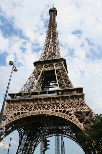 Obraz Torre Eiffel