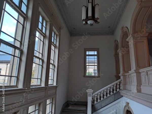 Obraz 京都モダン建築祭