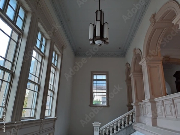 Obraz 京都モダン建築祭