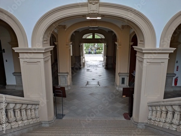 Obraz 京都モダン建築祭