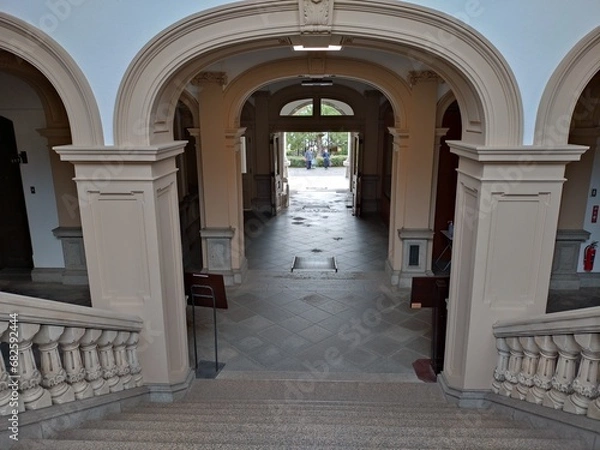 Obraz 京都モダン建築祭