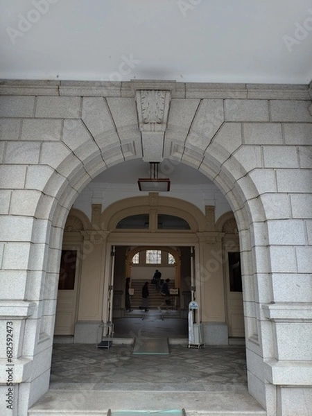 Obraz 京都モダン建築祭