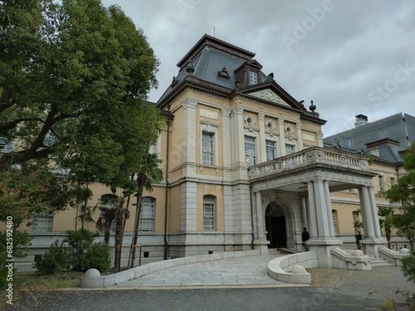 Obraz 京都モダン建築祭