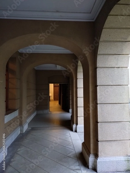 Obraz 京都モダン建築祭