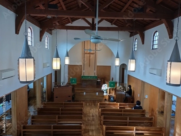 Obraz 京都モダン建築祭