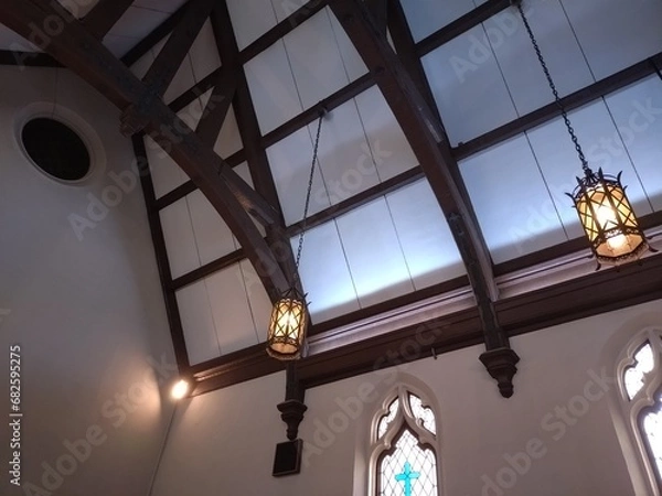 Obraz 京都モダン建築祭