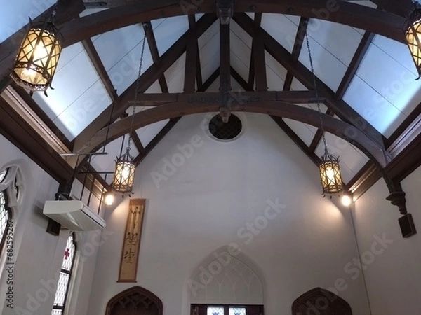 Obraz 京都モダン建築祭